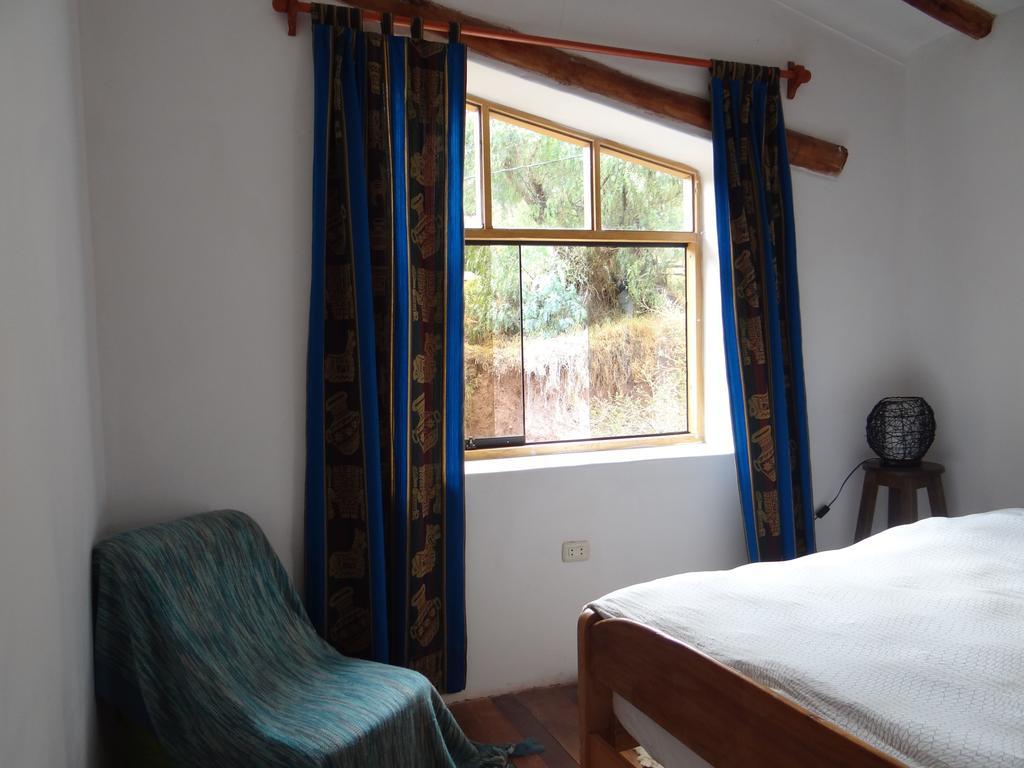 La Chakana Písac Habitación foto