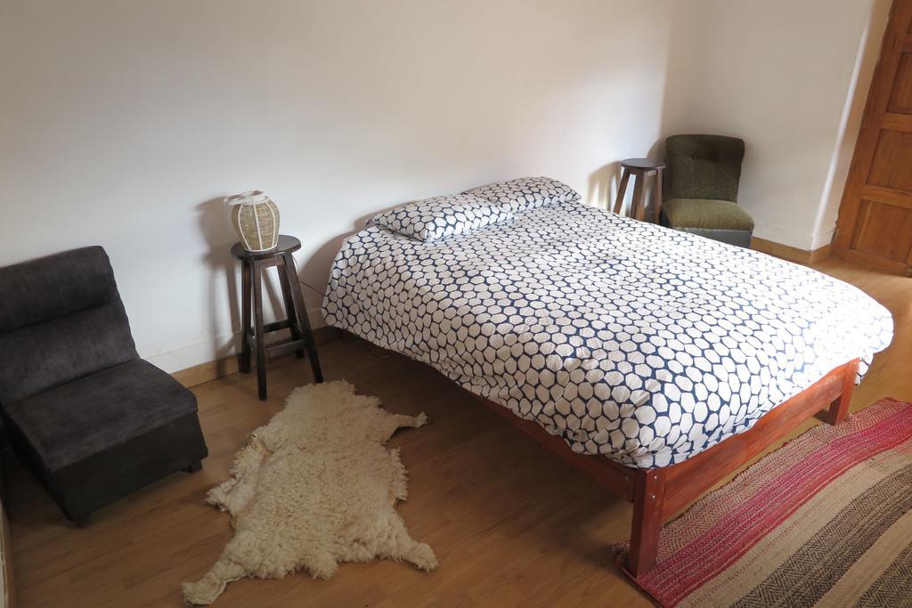 La Chakana Písac Habitación foto